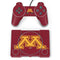 University of Minnesota M Logo PlayStation Classic Bundle Skin